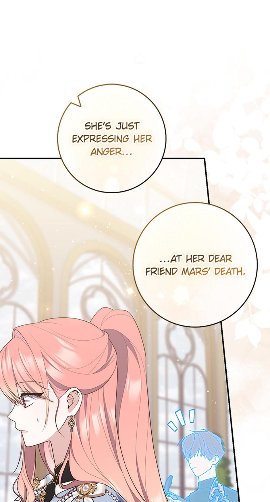 Read Fortune-Telling Lady chapter 91 image 77 on Lezhin