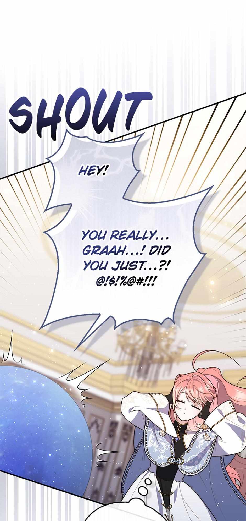 Read Fortune-Telling Lady chapter 91 image 8 on Lezhin