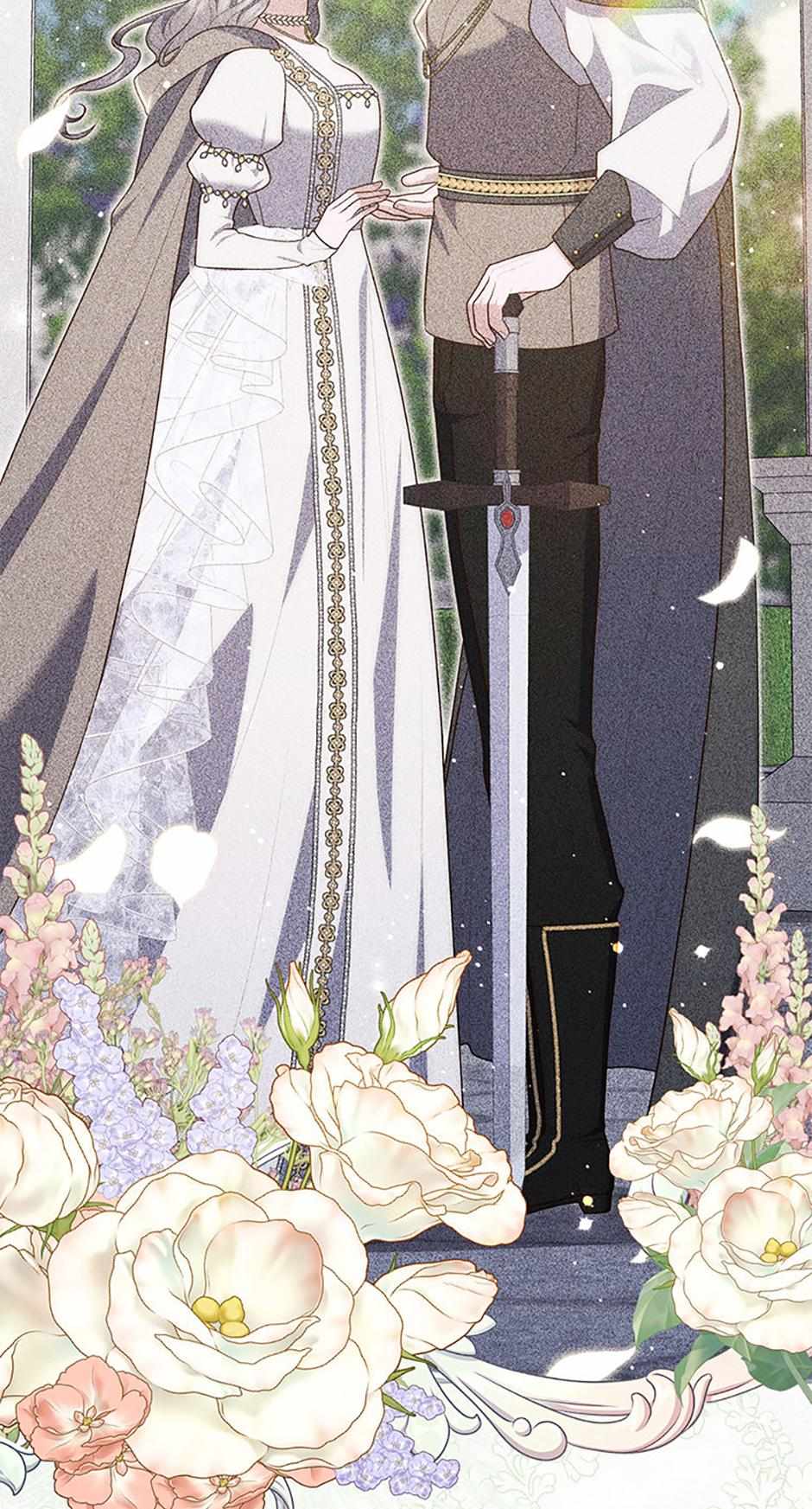 Read Fortune-Telling Lady chapter 91 image 81 on Lezhin