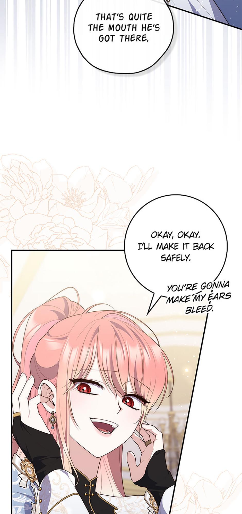 Read Fortune-Telling Lady chapter 91 image 9 on Lezhin