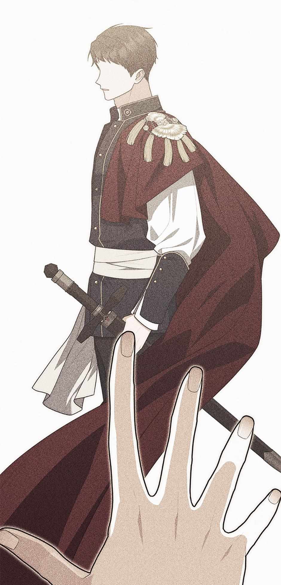 Read Fortune-Telling Lady chapter 92 image 15 on Lezhin