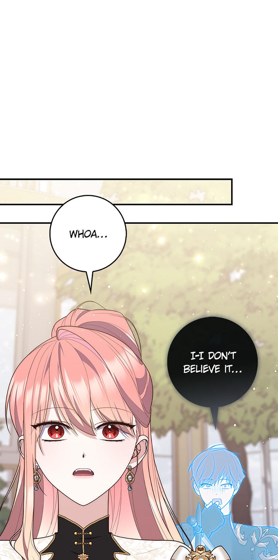 Read Fortune-Telling Lady chapter 92 image 20 on Lezhin