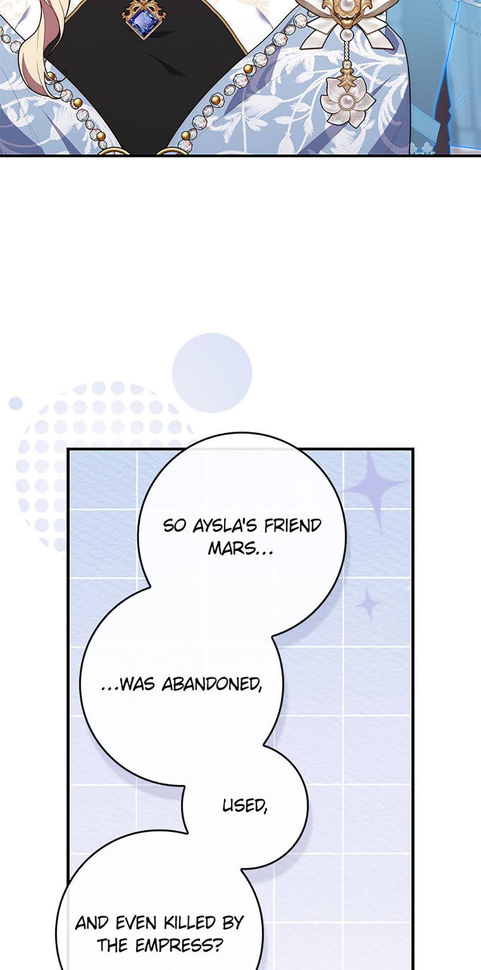 Read Fortune-Telling Lady chapter 92 image 21 on Lezhin