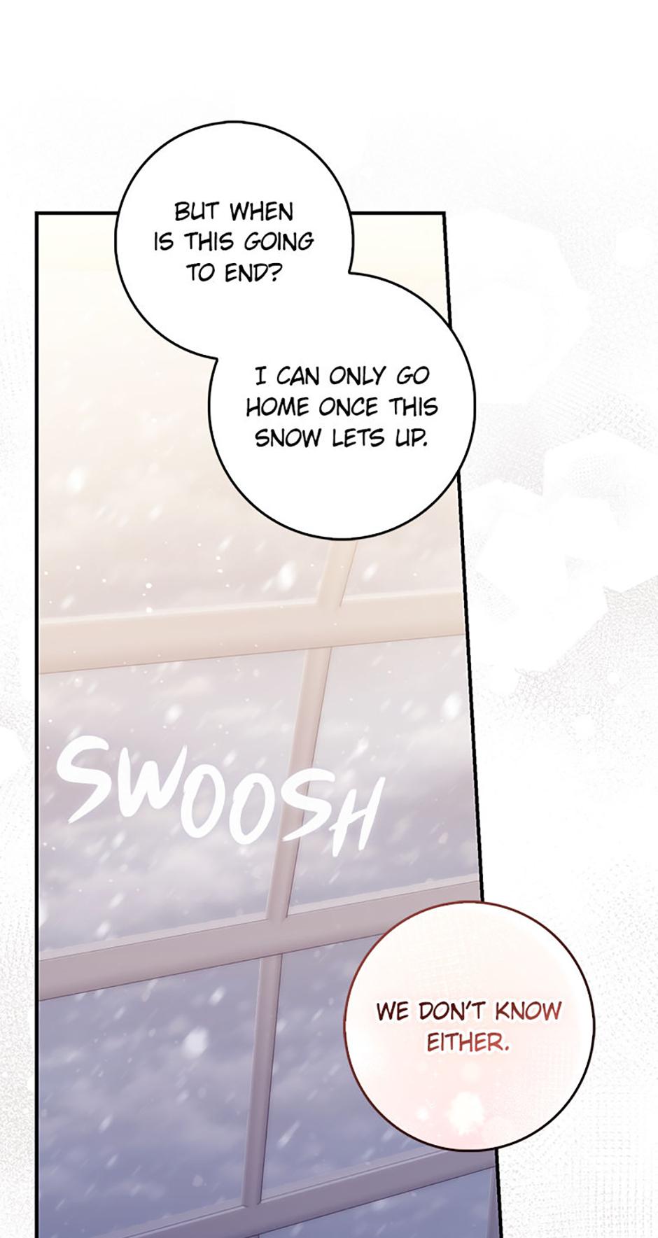 Read Fortune-Telling Lady chapter 92 image 26 on Lezhin