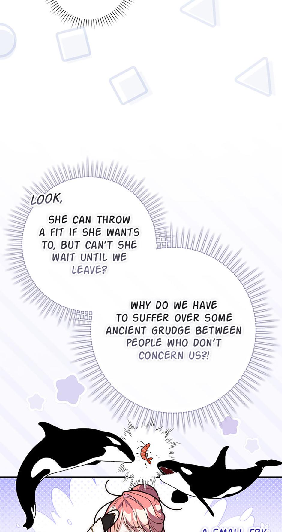 Read Fortune-Telling Lady chapter 92 image 28 on Lezhin