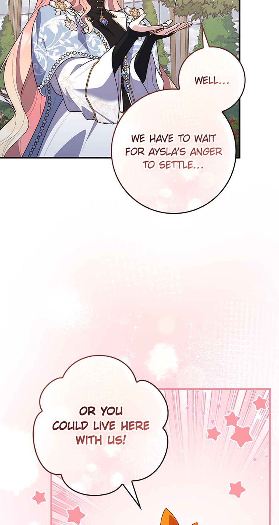 Read Fortune-Telling Lady chapter 92 image 30 on Lezhin
