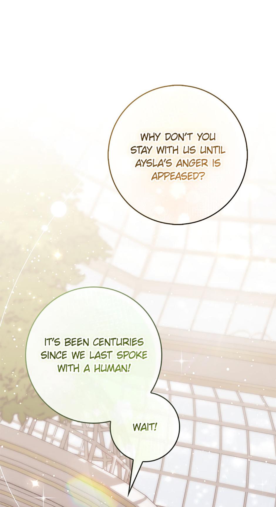 Read Fortune-Telling Lady chapter 92 image 33 on Lezhin