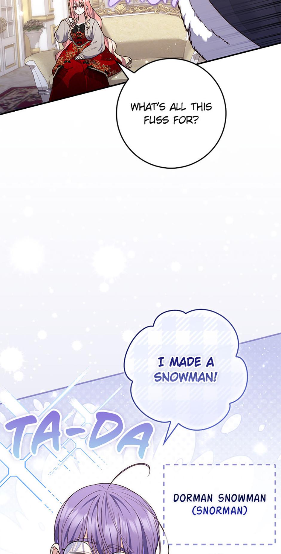 Read Fortune-Telling Lady chapter 92 image 39 on Lezhin