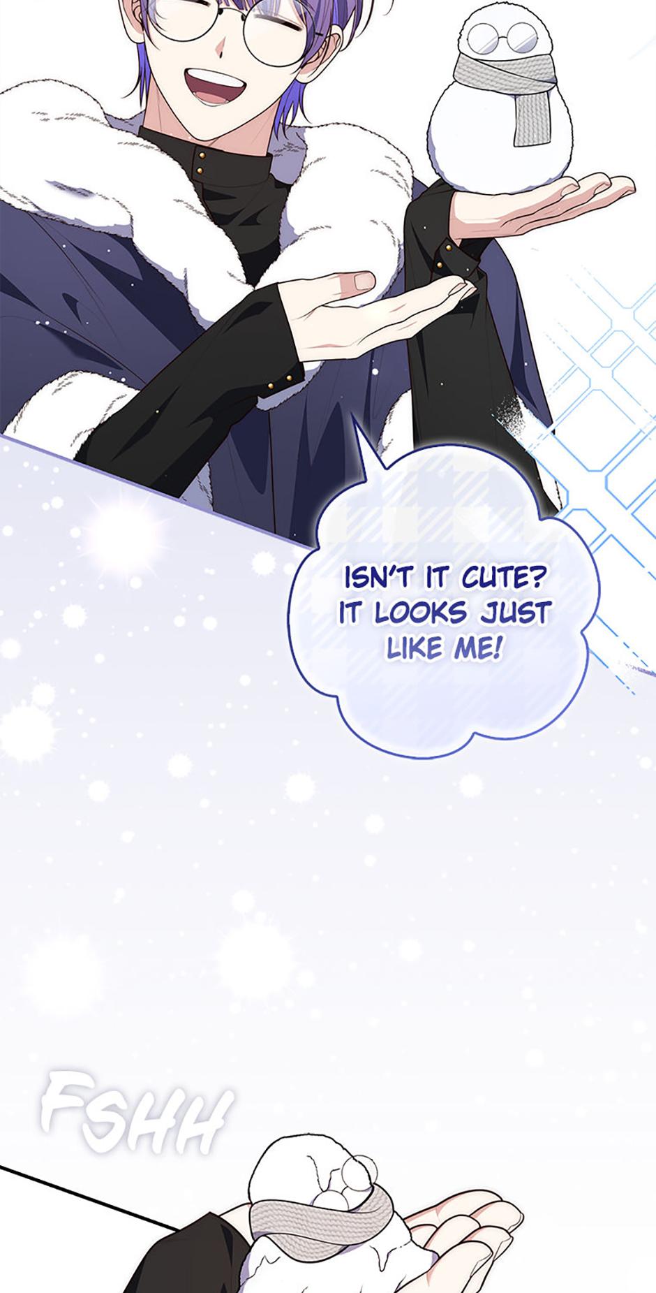 Read Fortune-Telling Lady chapter 92 image 40 on Lezhin