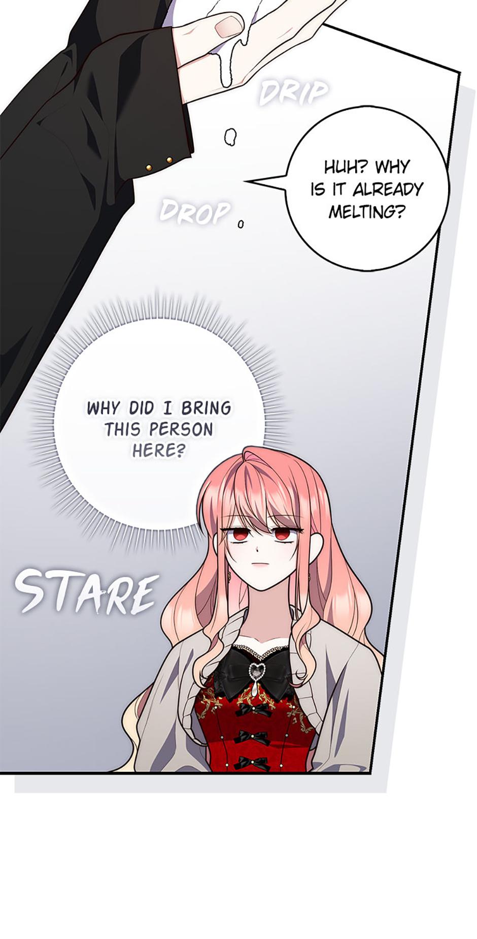 Read Fortune-Telling Lady chapter 92 image 41 on Lezhin