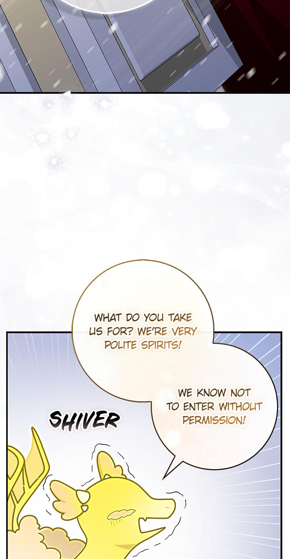 Read Fortune-Telling Lady chapter 92 image 47 on Lezhin