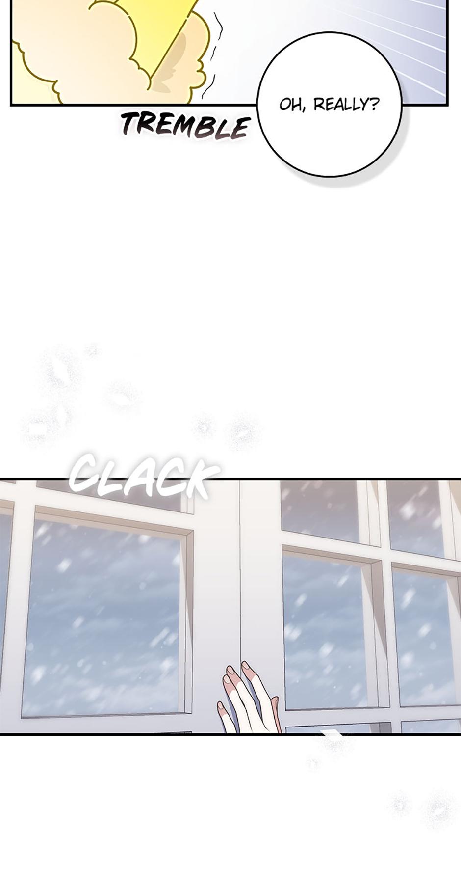 Read Fortune-Telling Lady chapter 92 image 48 on Lezhin