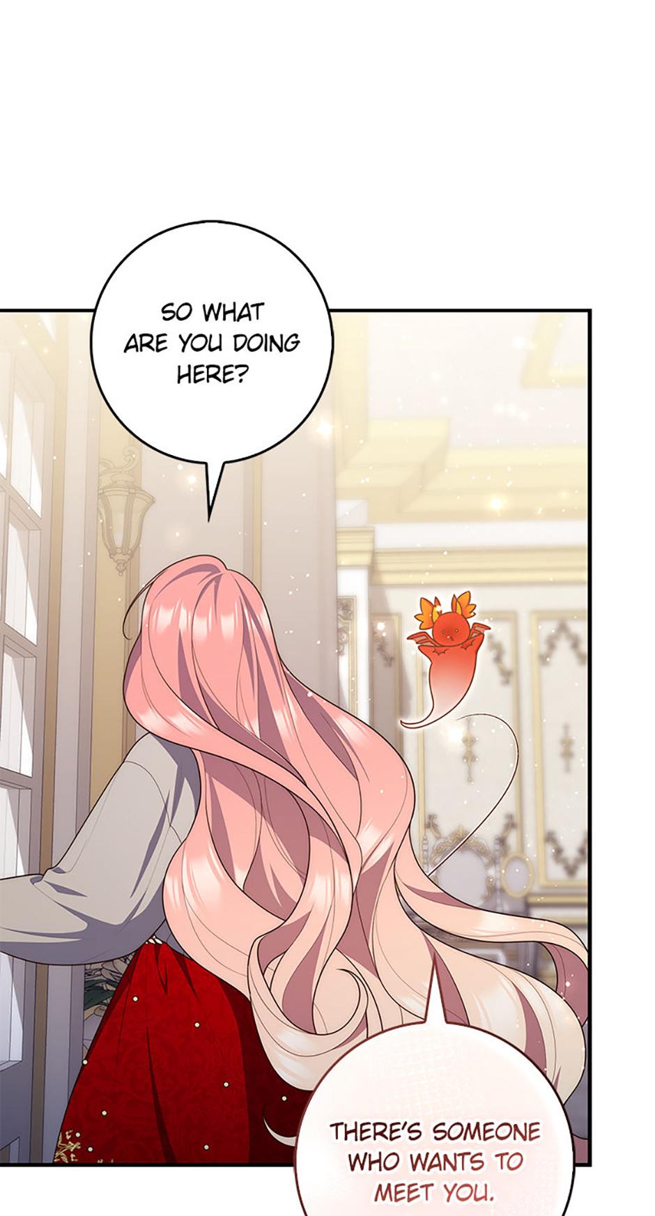 Read Fortune-Telling Lady chapter 92 image 49 on Lezhin
