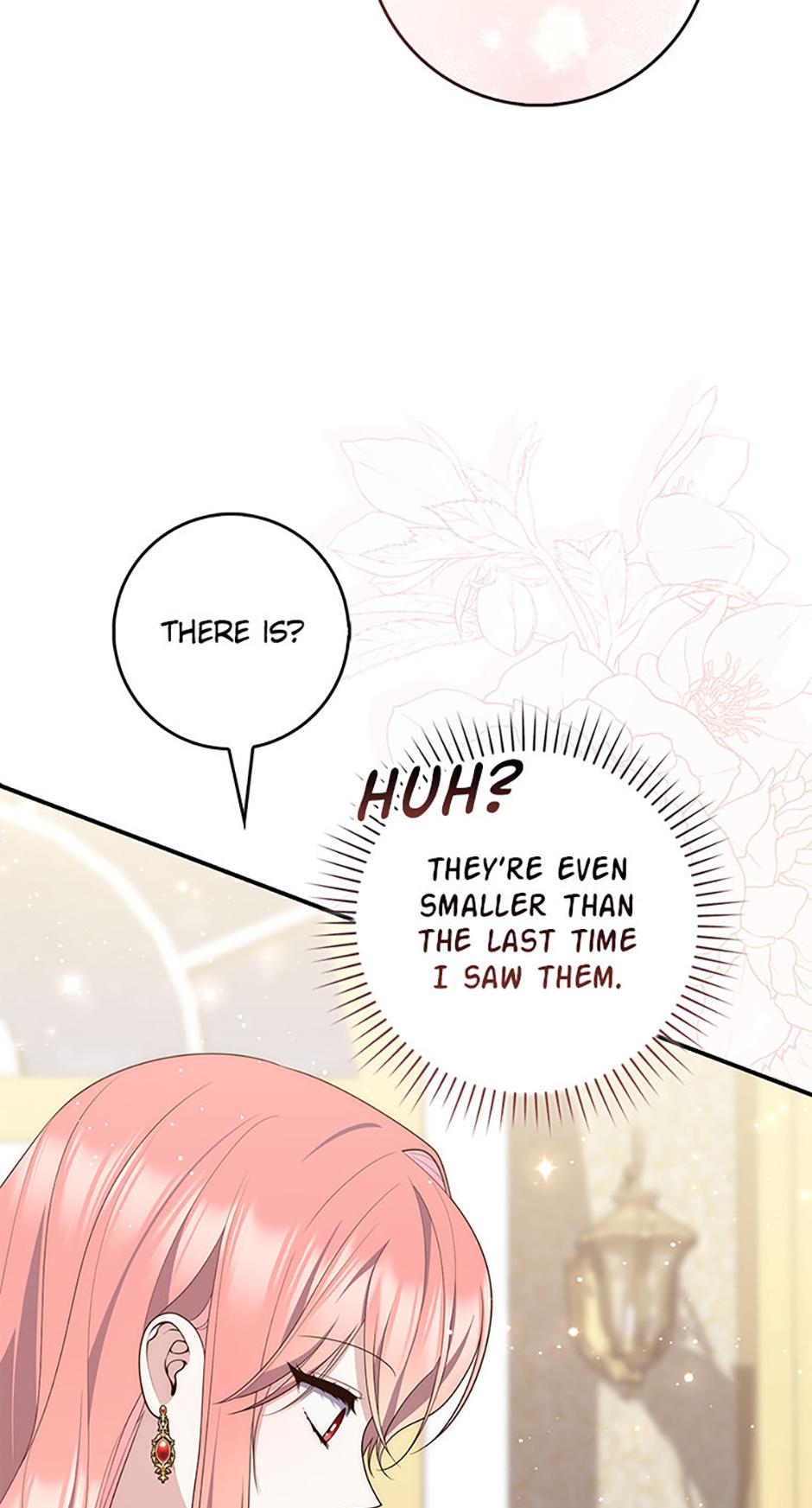 Read Fortune-Telling Lady chapter 92 image 50 on Lezhin