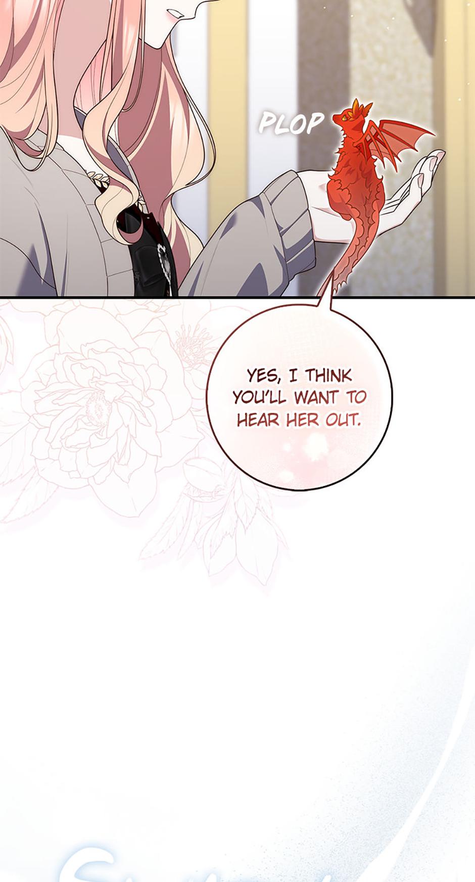 Read Fortune-Telling Lady chapter 92 image 51 on Lezhin