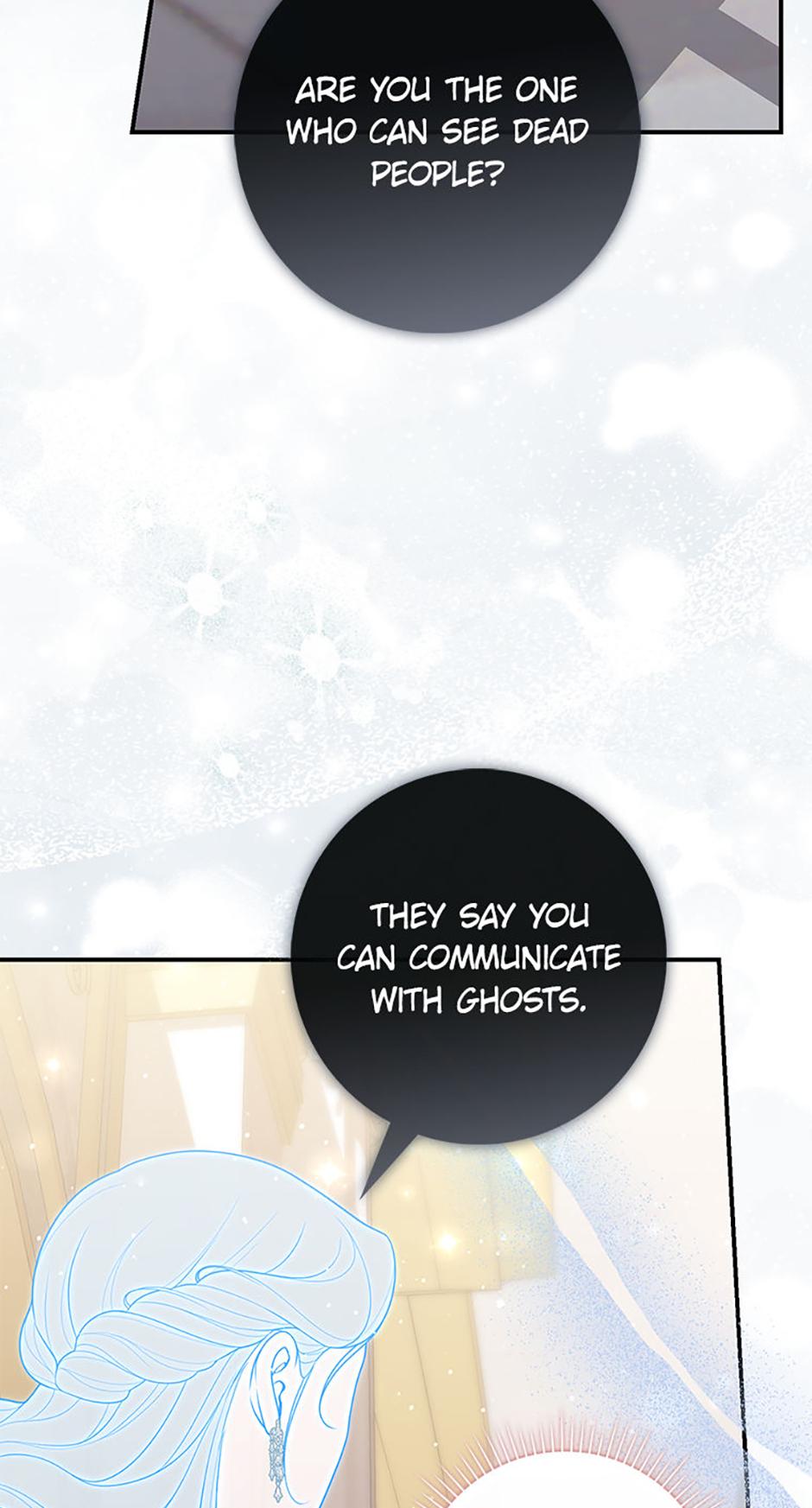 Read Fortune-Telling Lady chapter 92 image 53 on Lezhin