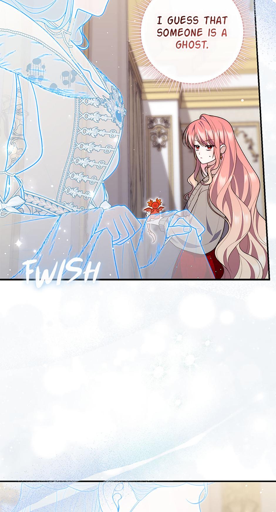 Read Fortune-Telling Lady chapter 92 image 54 on Lezhin