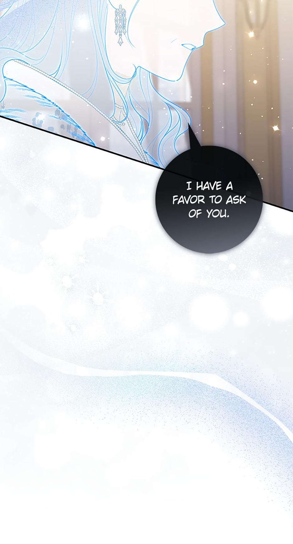 Read Fortune-Telling Lady chapter 92 image 55 on Lezhin