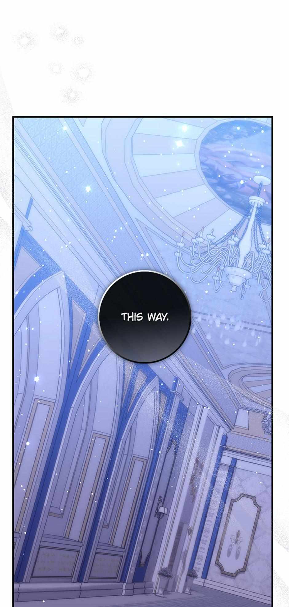 Read Fortune-Telling Lady chapter 92 image 61 on Lezhin