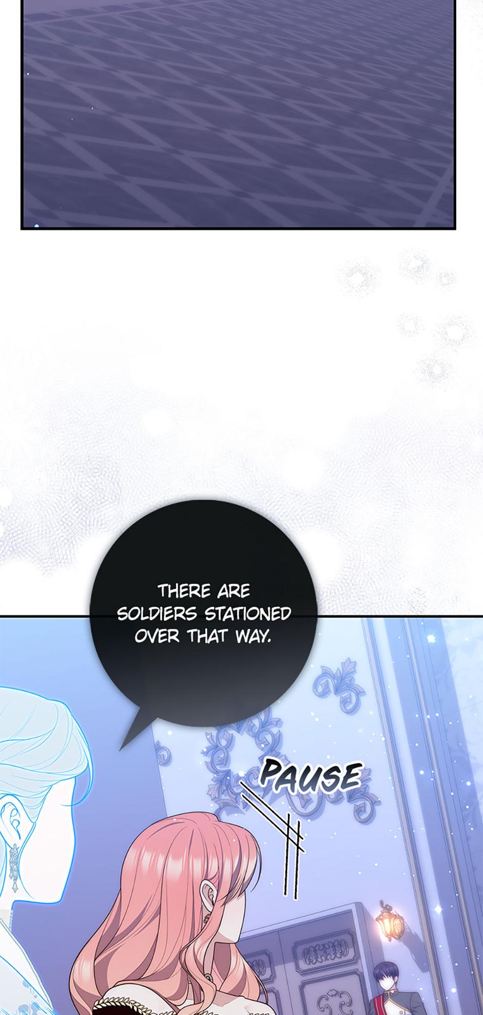 Read Fortune-Telling Lady chapter 92 image 62 on Lezhin
