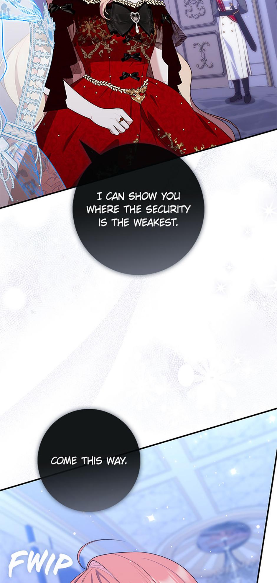 Read Fortune-Telling Lady chapter 92 image 63 on Lezhin