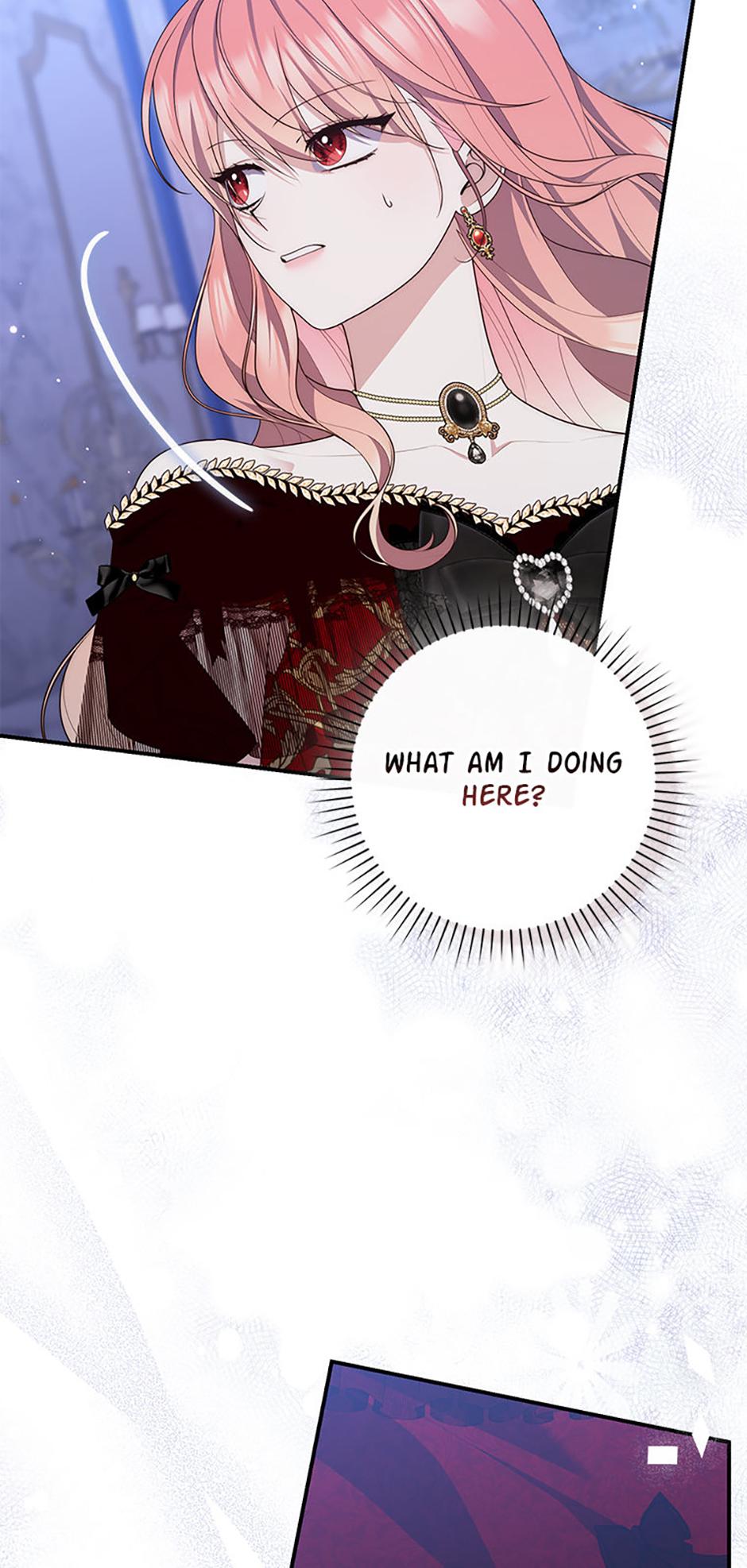 Read Fortune-Telling Lady chapter 92 image 64 on Lezhin
