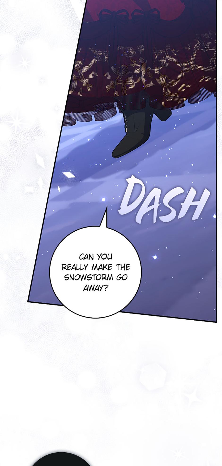 Read Fortune-Telling Lady chapter 92 image 65 on Lezhin
