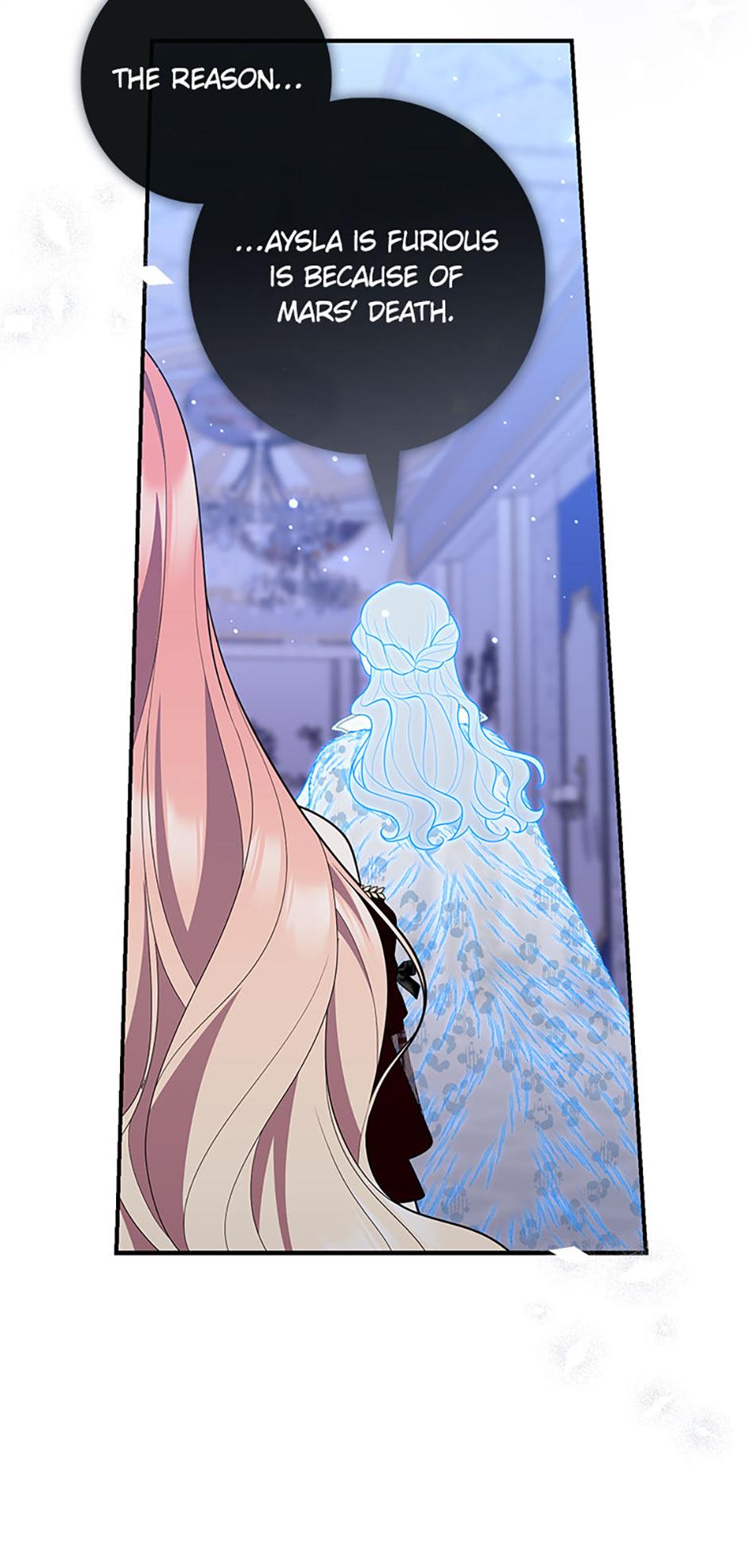 Read Fortune-Telling Lady chapter 92 image 66 on Lezhin