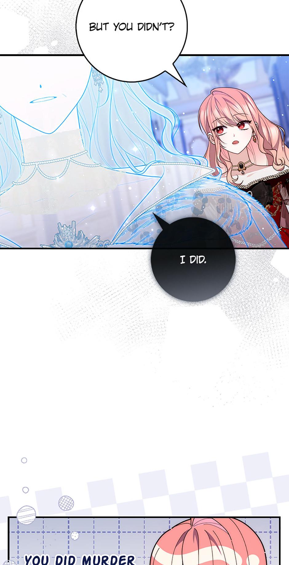 Read Fortune-Telling Lady chapter 92 image 69 on Lezhin