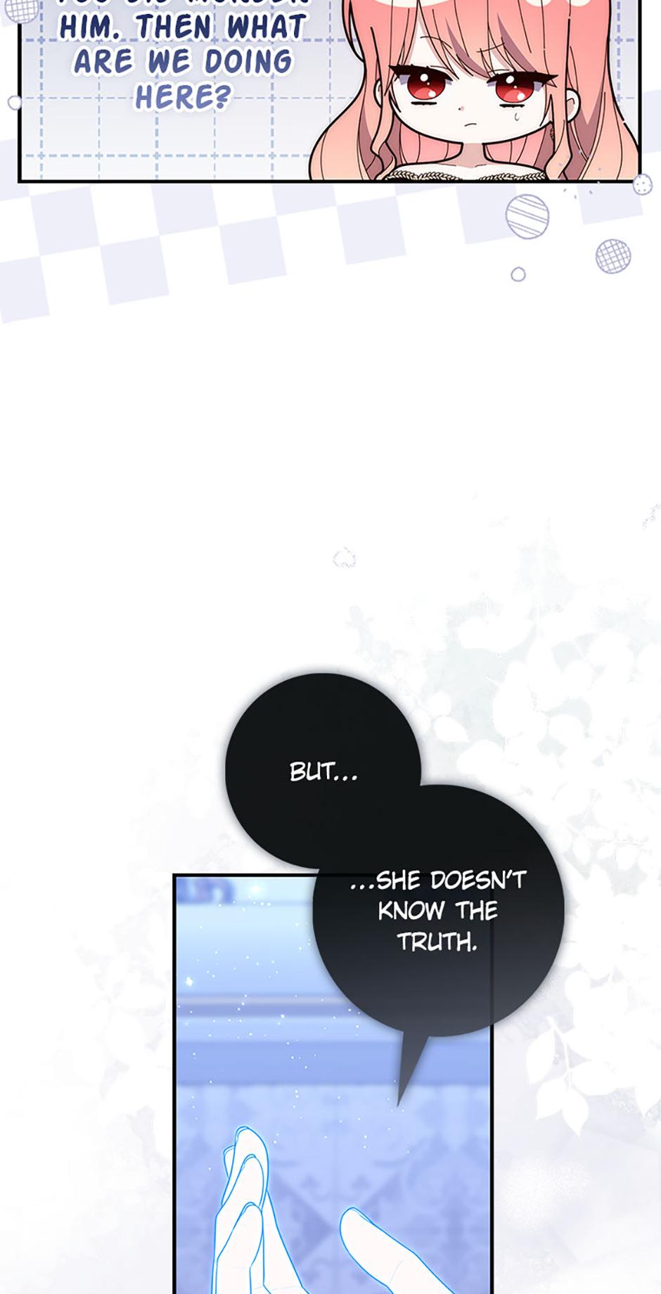 Read Fortune-Telling Lady chapter 92 image 70 on Lezhin
