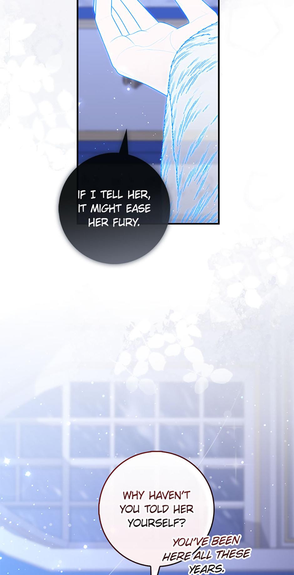 Read Fortune-Telling Lady chapter 92 image 71 on Lezhin