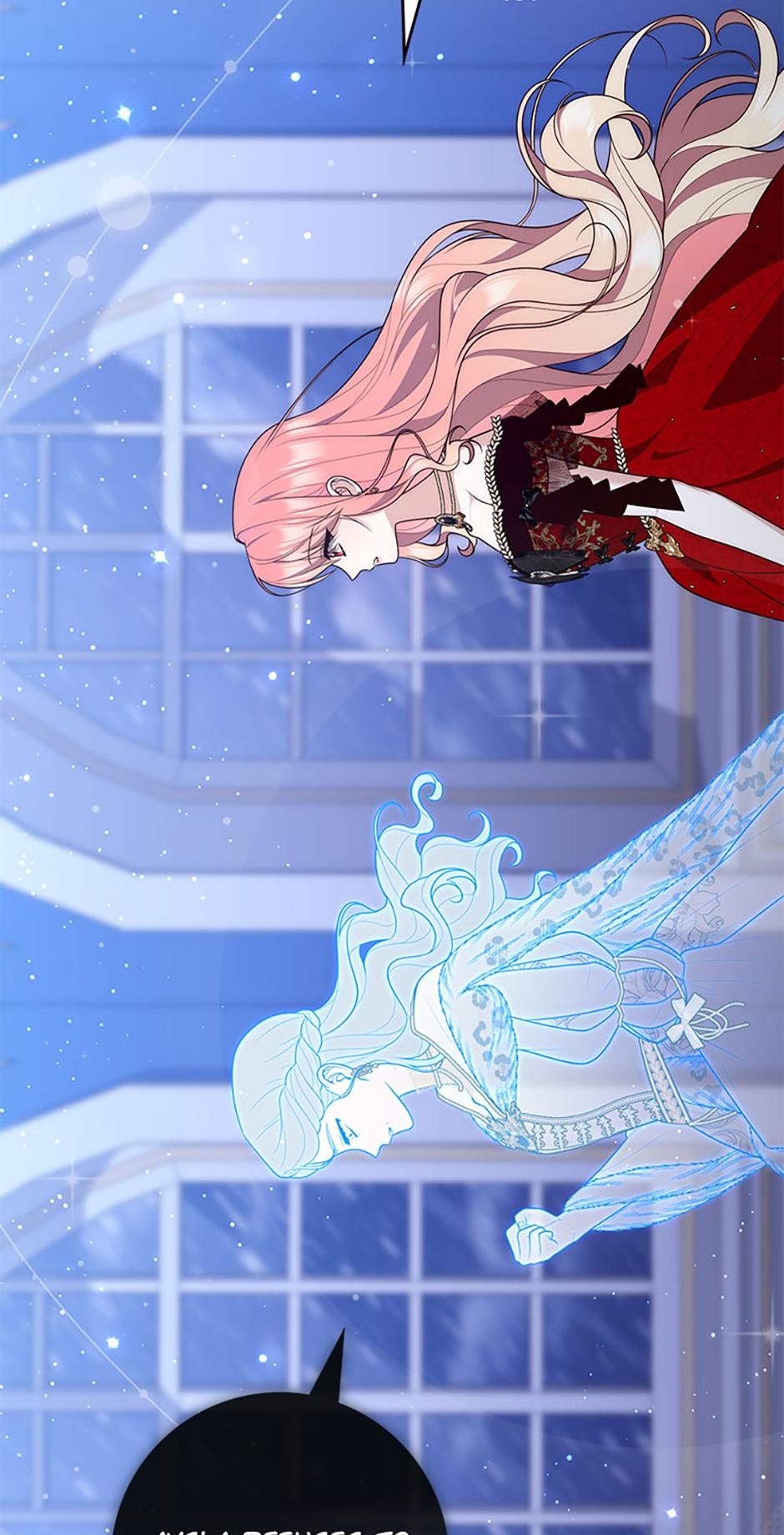 Read Fortune-Telling Lady chapter 92 image 72 on Lezhin