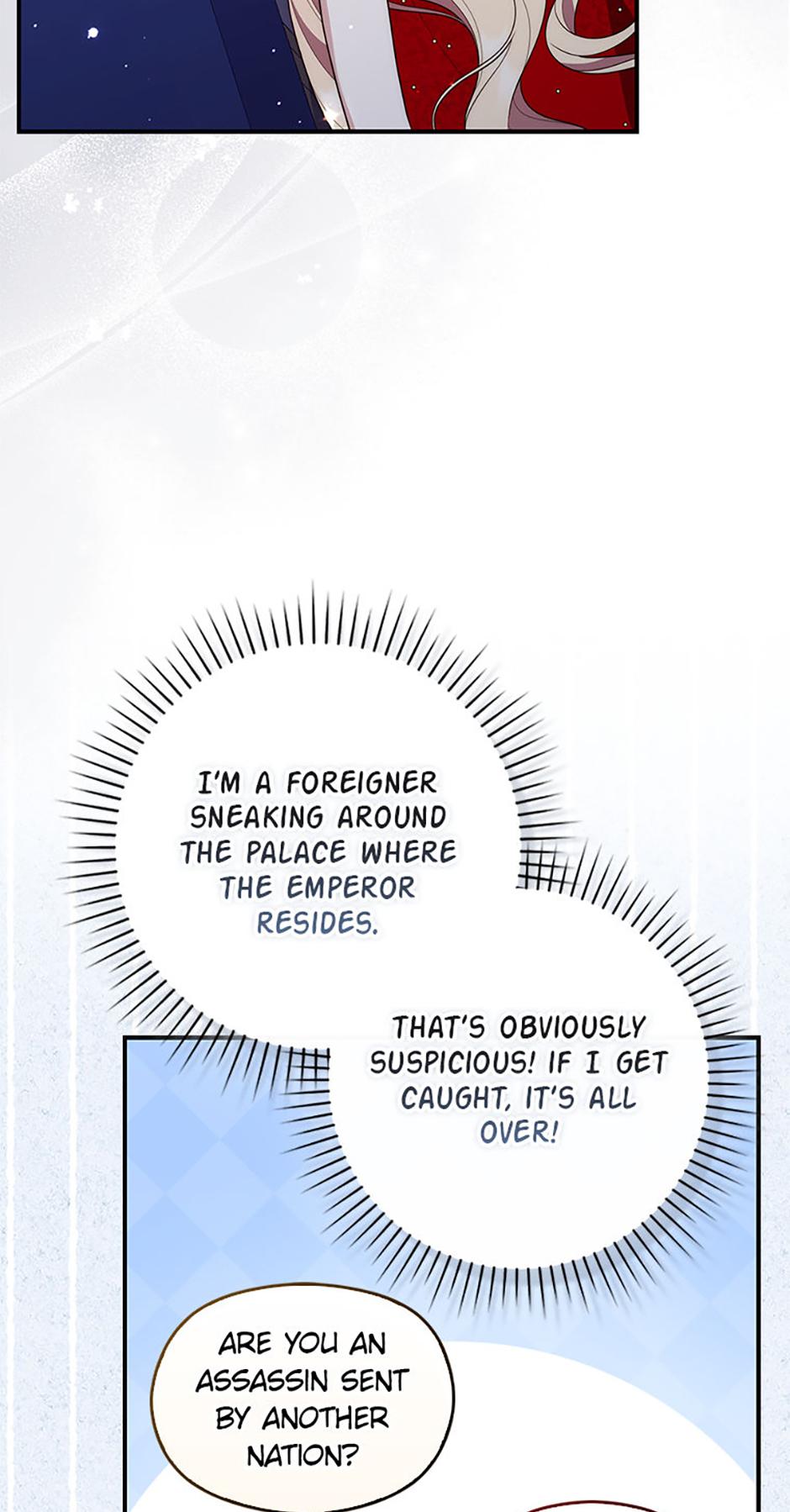 Read Fortune-Telling Lady chapter 92 image 76 on Lezhin