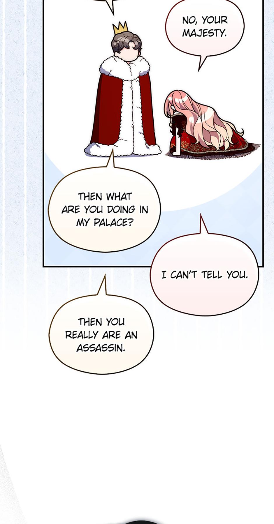 Read Fortune-Telling Lady chapter 92 image 77 on Lezhin