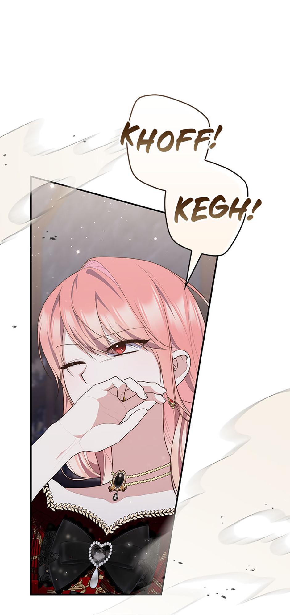 Read Fortune-Telling Lady chapter 92 image 82 on Lezhin