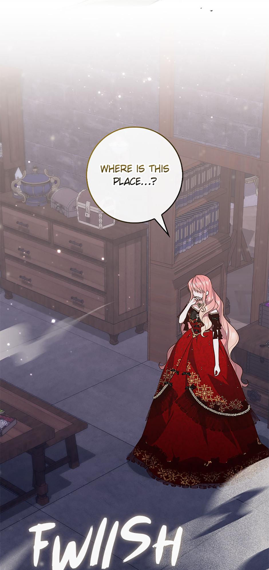 Read Fortune-Telling Lady chapter 92 image 83 on Lezhin