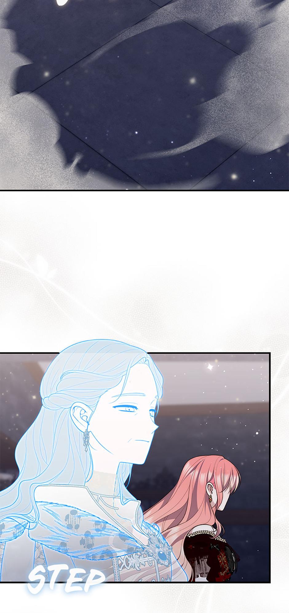 Read Fortune-Telling Lady chapter 92 image 84 on Lezhin
