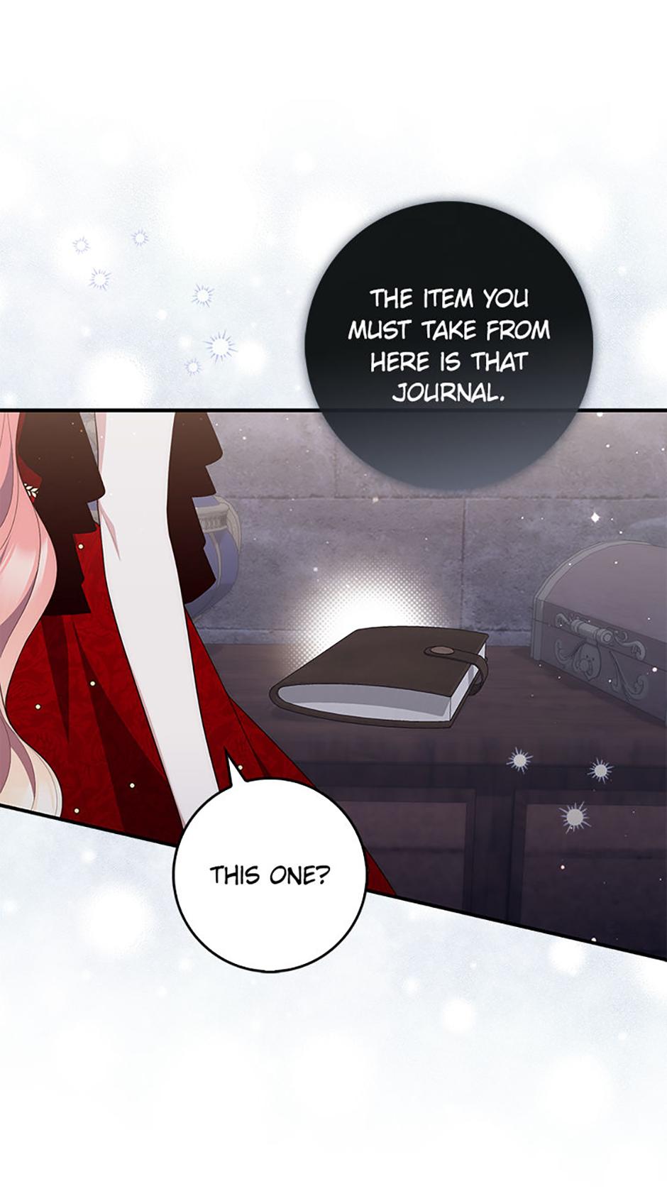 Read Fortune-Telling Lady chapter 92 image 87 on Lezhin