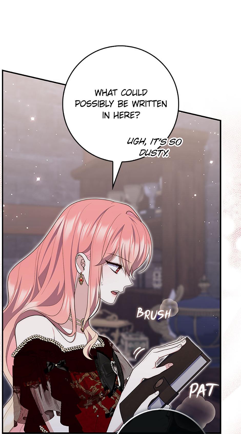 Read Fortune-Telling Lady chapter 92 image 88 on Lezhin