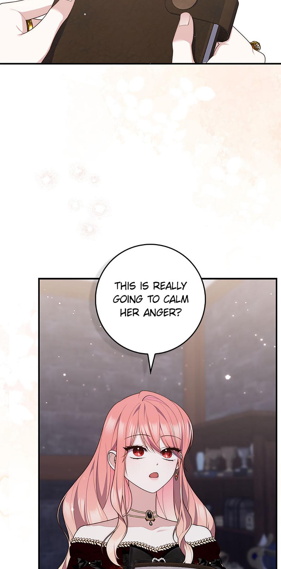 Read Fortune-Telling Lady chapter 93 image 1 on Lezhin