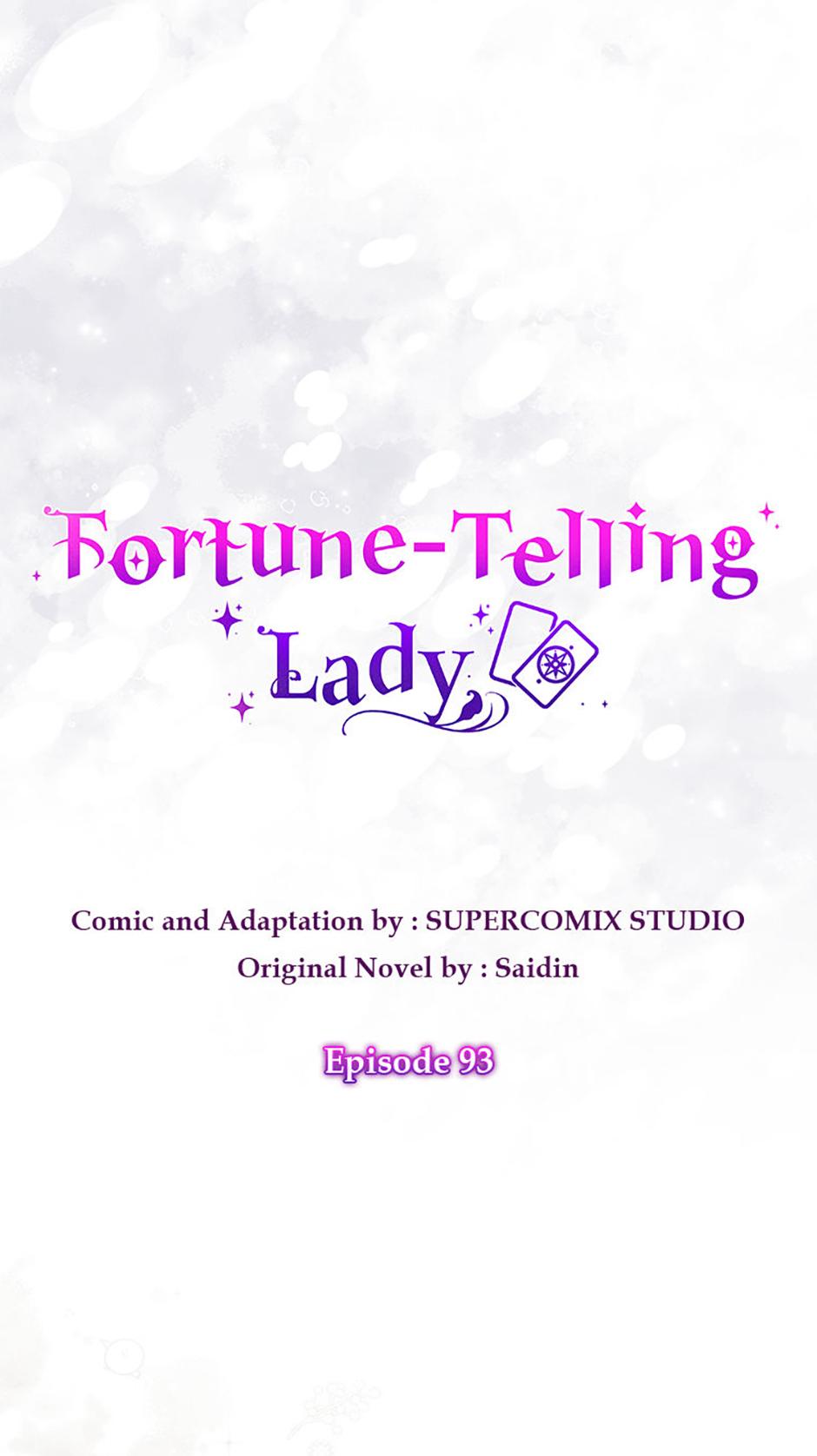Read Fortune-Telling Lady chapter 93 image 10 on Lezhin