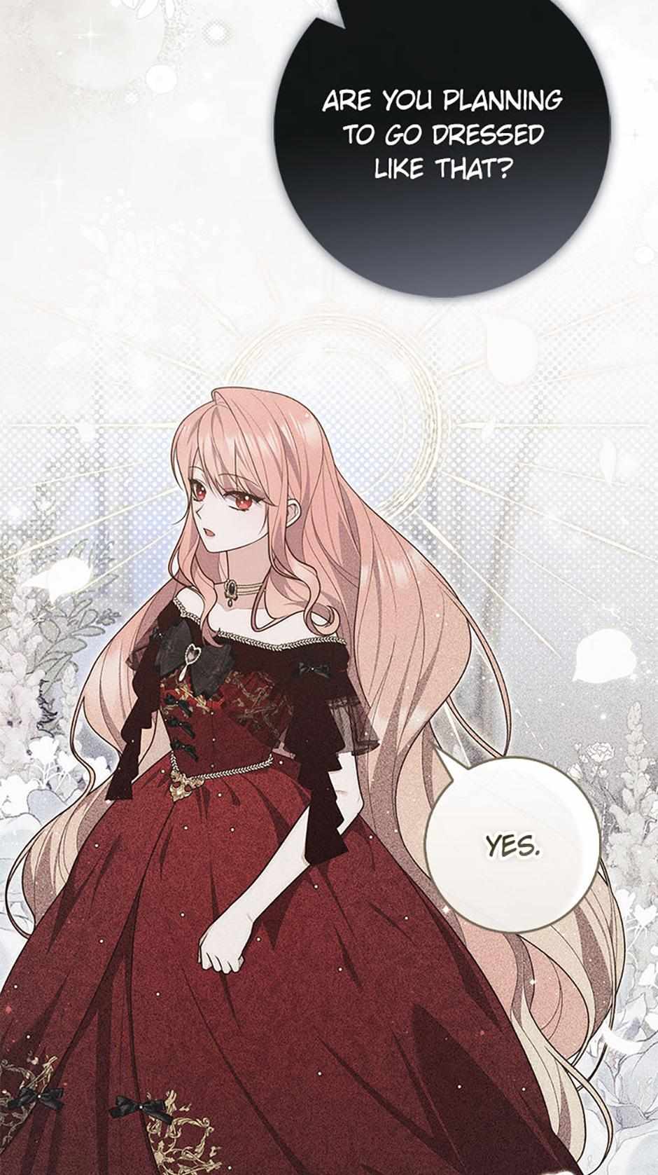 Read Fortune-Telling Lady chapter 93 image 12 on Lezhin