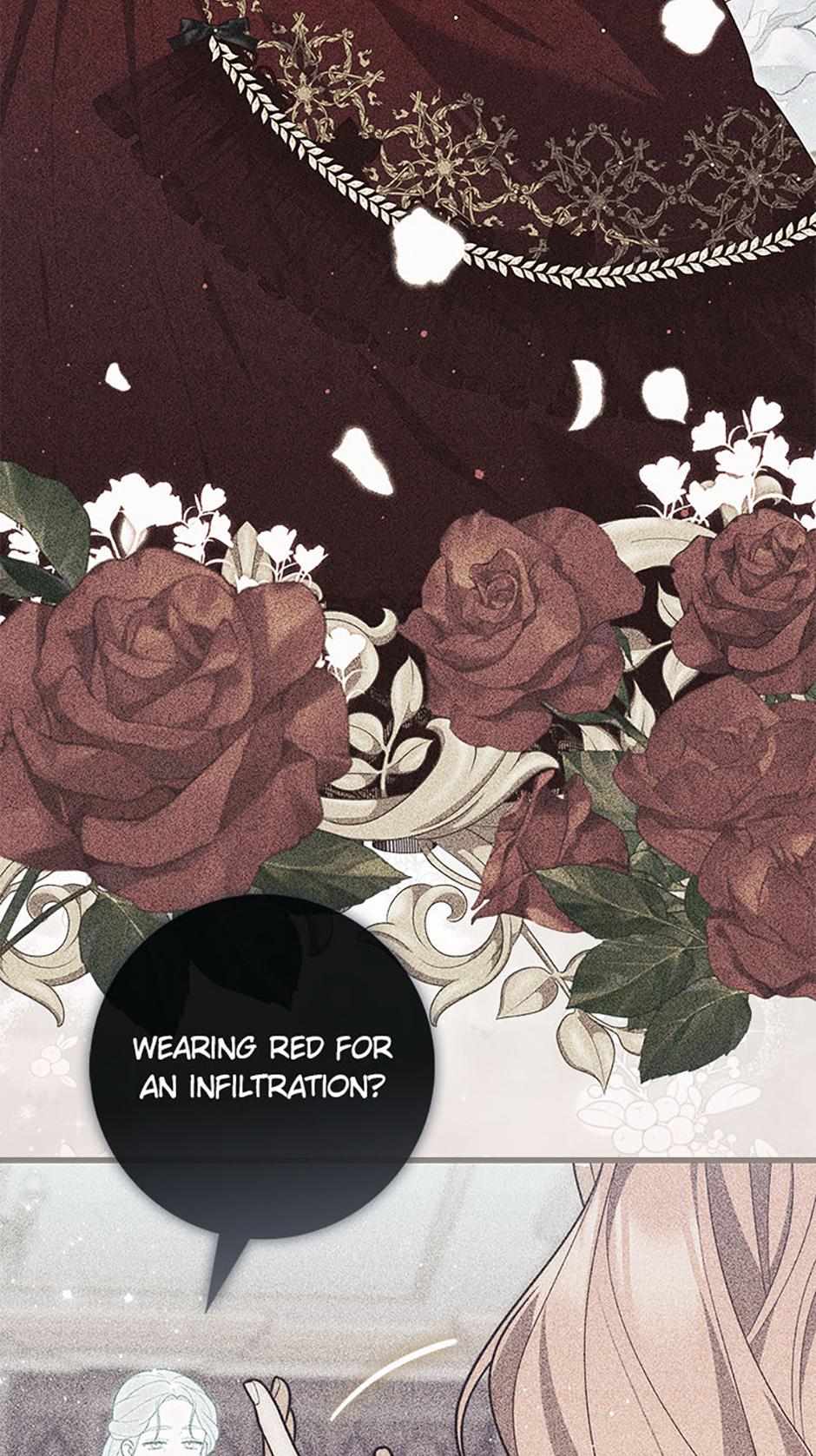 Read Fortune-Telling Lady chapter 93 image 13 on Lezhin