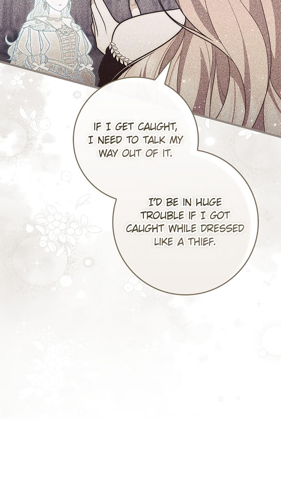 Read Fortune-Telling Lady chapter 93 image 14 on Lezhin