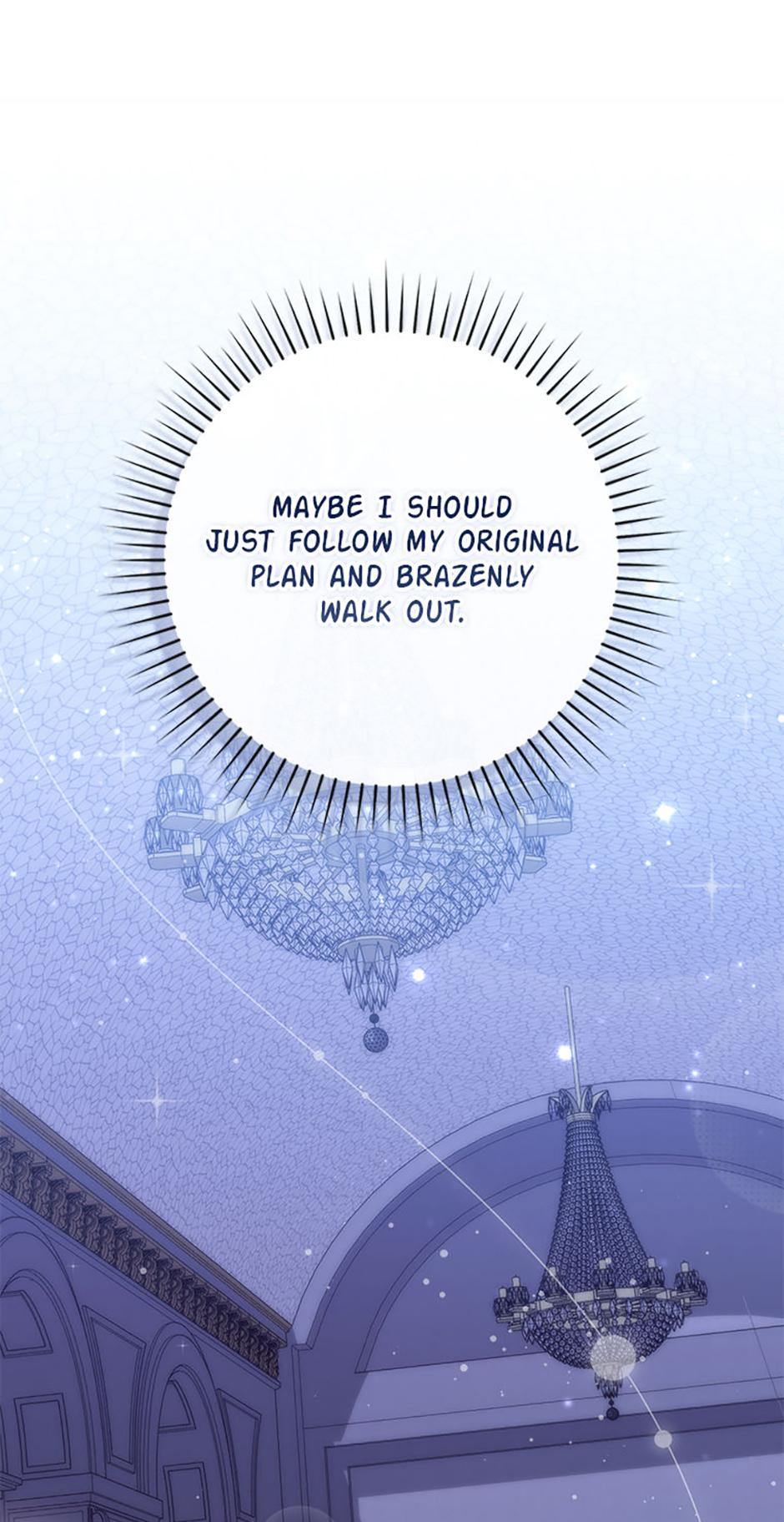 Read Fortune-Telling Lady chapter 93 image 15 on Lezhin