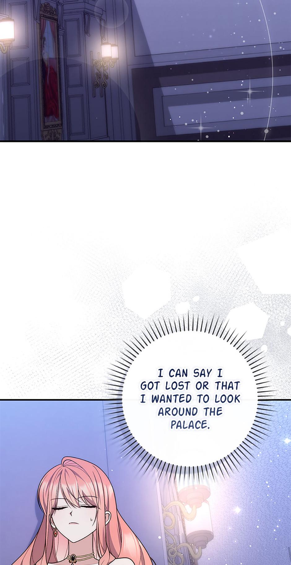 Read Fortune-Telling Lady chapter 93 image 16 on Lezhin