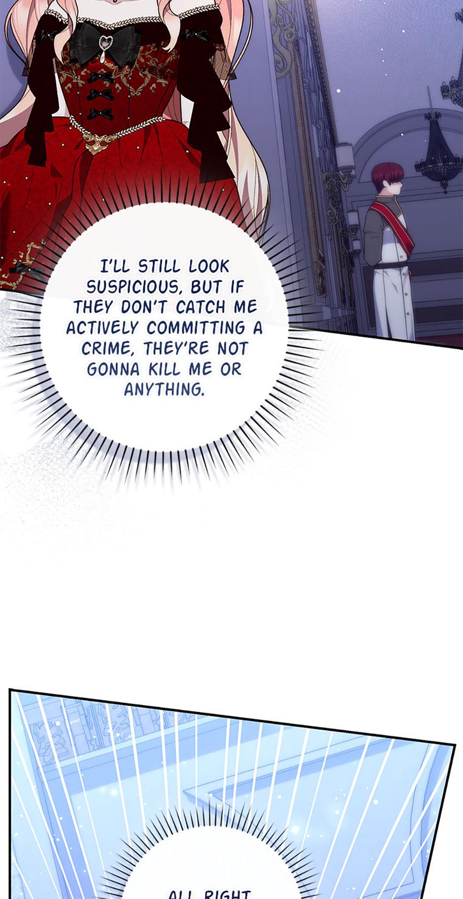 Read Fortune-Telling Lady chapter 93 image 17 on Lezhin