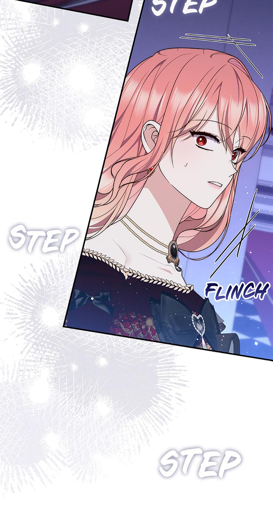 Read Fortune-Telling Lady chapter 93 image 19 on Lezhin