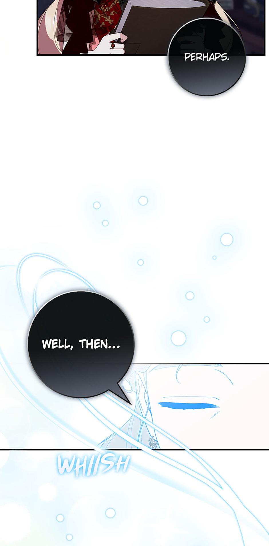 Read Fortune-Telling Lady chapter 93 image 2 on Lezhin