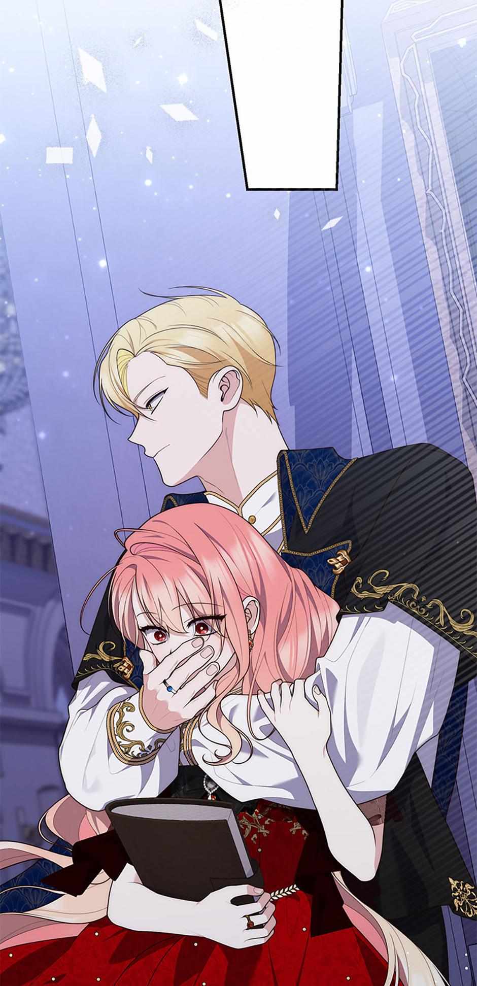 Read Fortune-Telling Lady chapter 93 image 22 on Lezhin